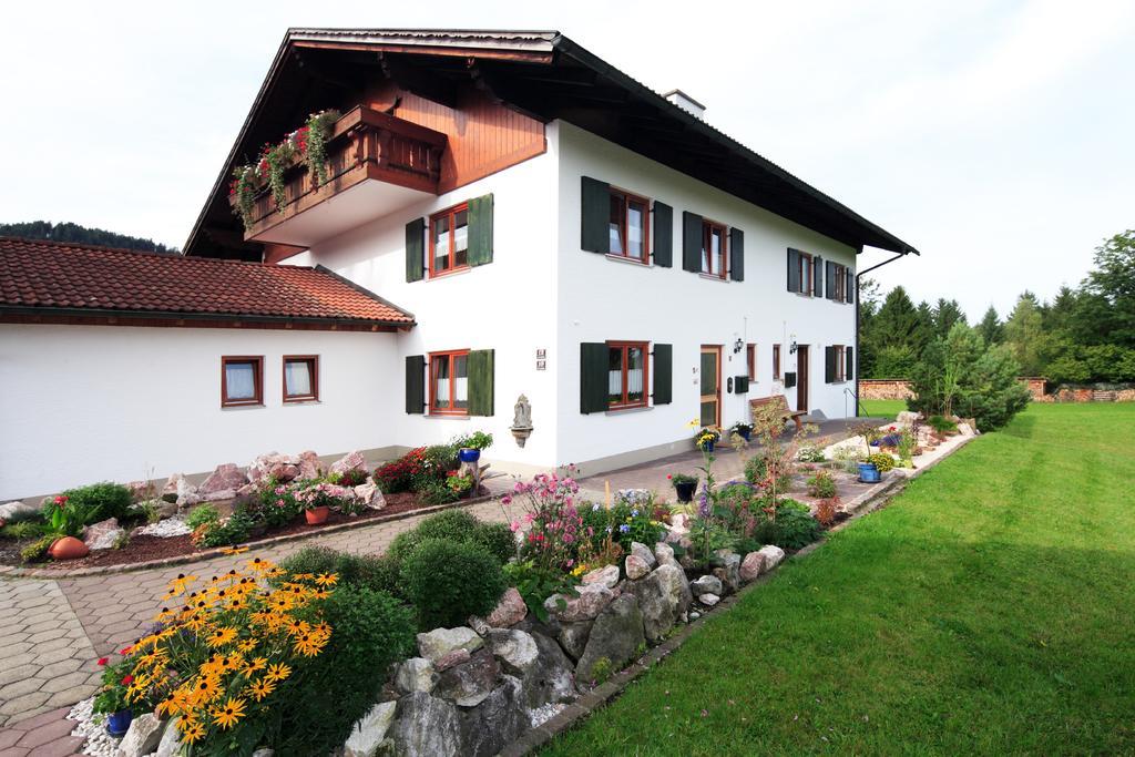 Haus Luna - Apartments Schwangau Exterior photo